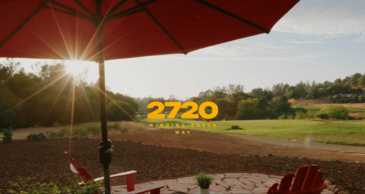 2720 Winding Creek Way