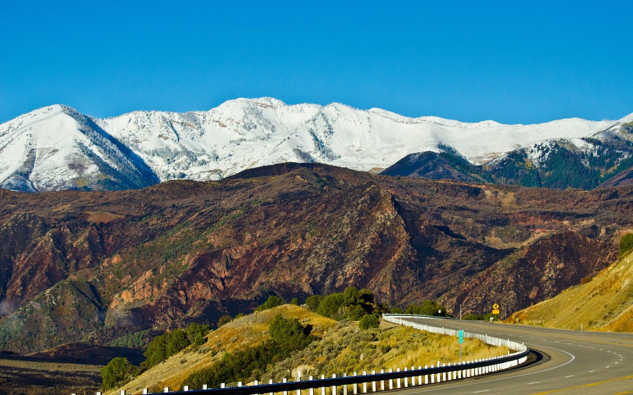 Spanish Fork