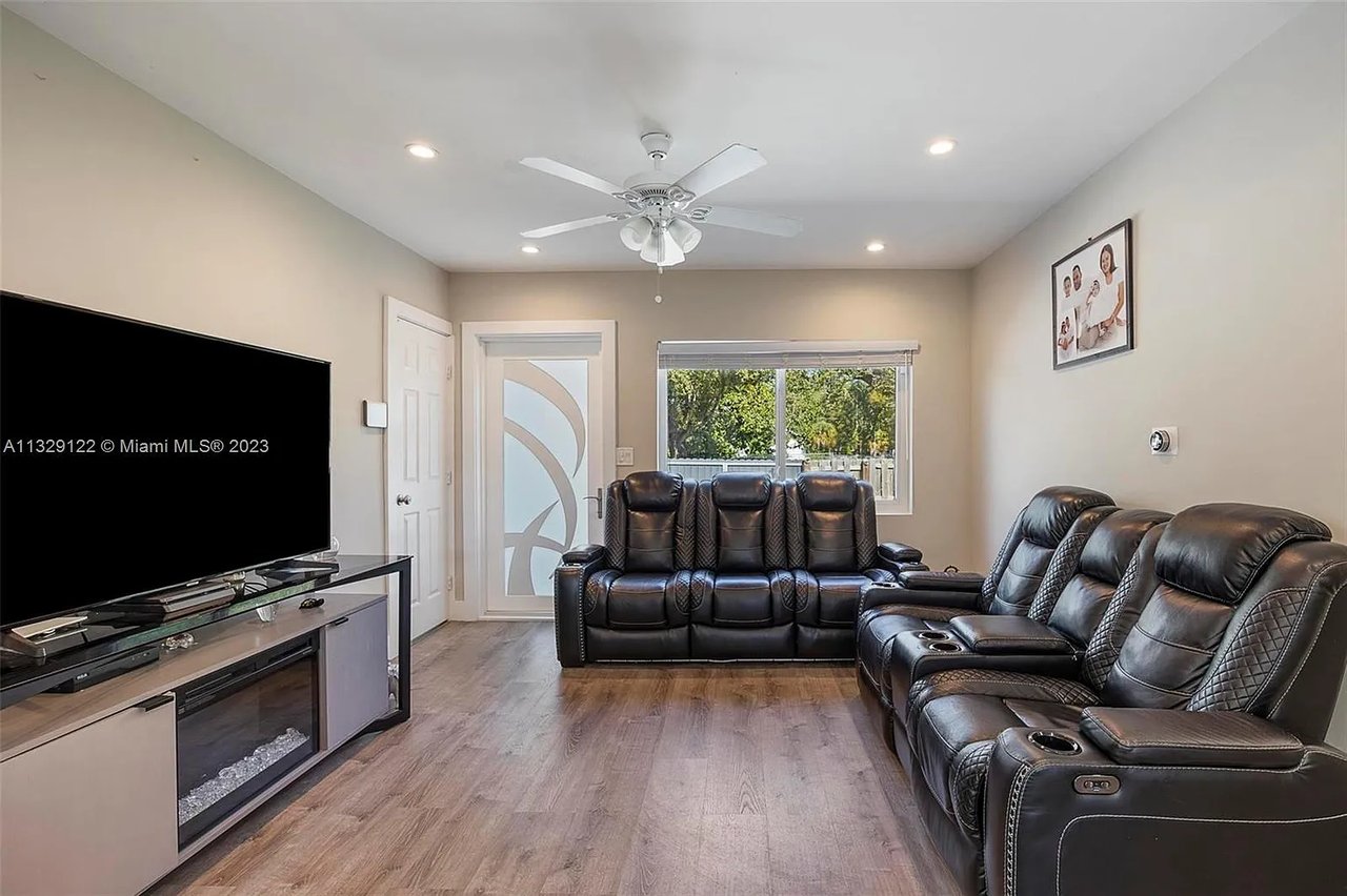 1000 NW 58th St