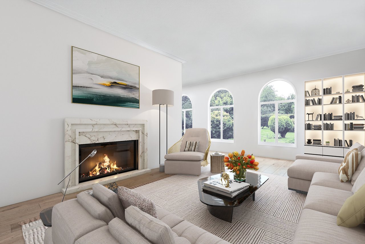 SOLD: Most Sought-After Bayview Gardens