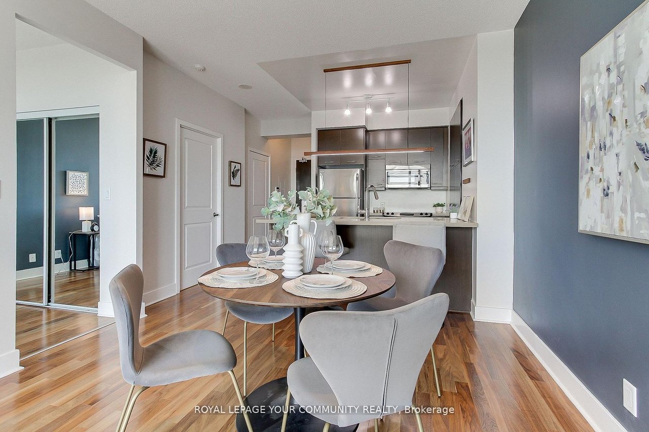FOR SALE IN NORTH YORK 