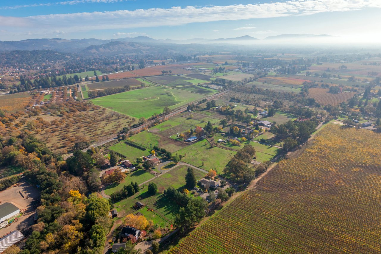 Sonoma - 10M to 50M