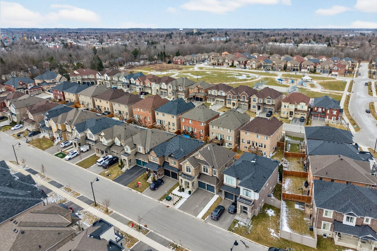 Curated Waterdown Elegance