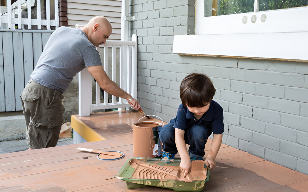 Finding Your Perfect Home in a Fixer Upper