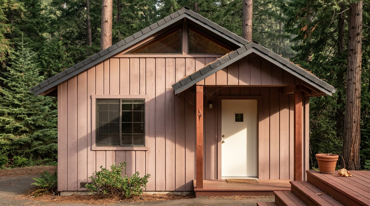 Rimforest vs. Lake Arrowhead: What Your Money Actually Buys Two Miles Down Highway 18