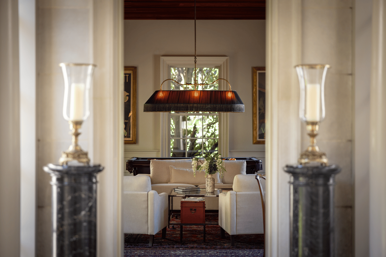 Wayside Manor