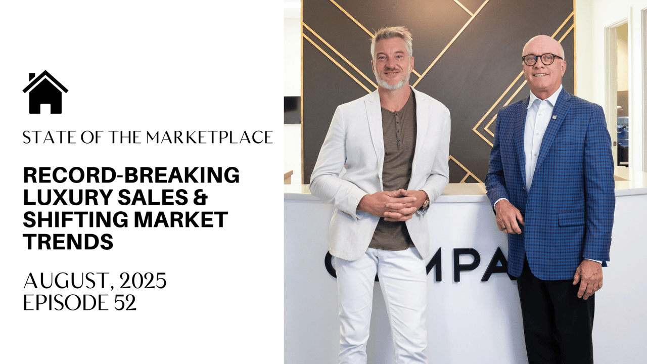 state of the marketplace - August 2025 episode 52