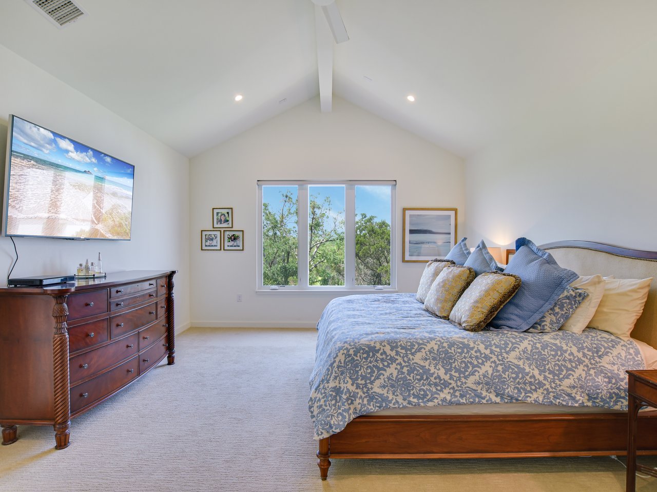 Walsh Residences - Watkins Way