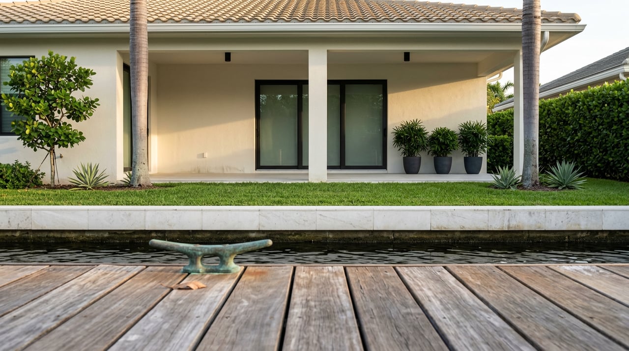 This Summer On Deerfield Beach: What Actually Changed On The Pier And The Intracoastal