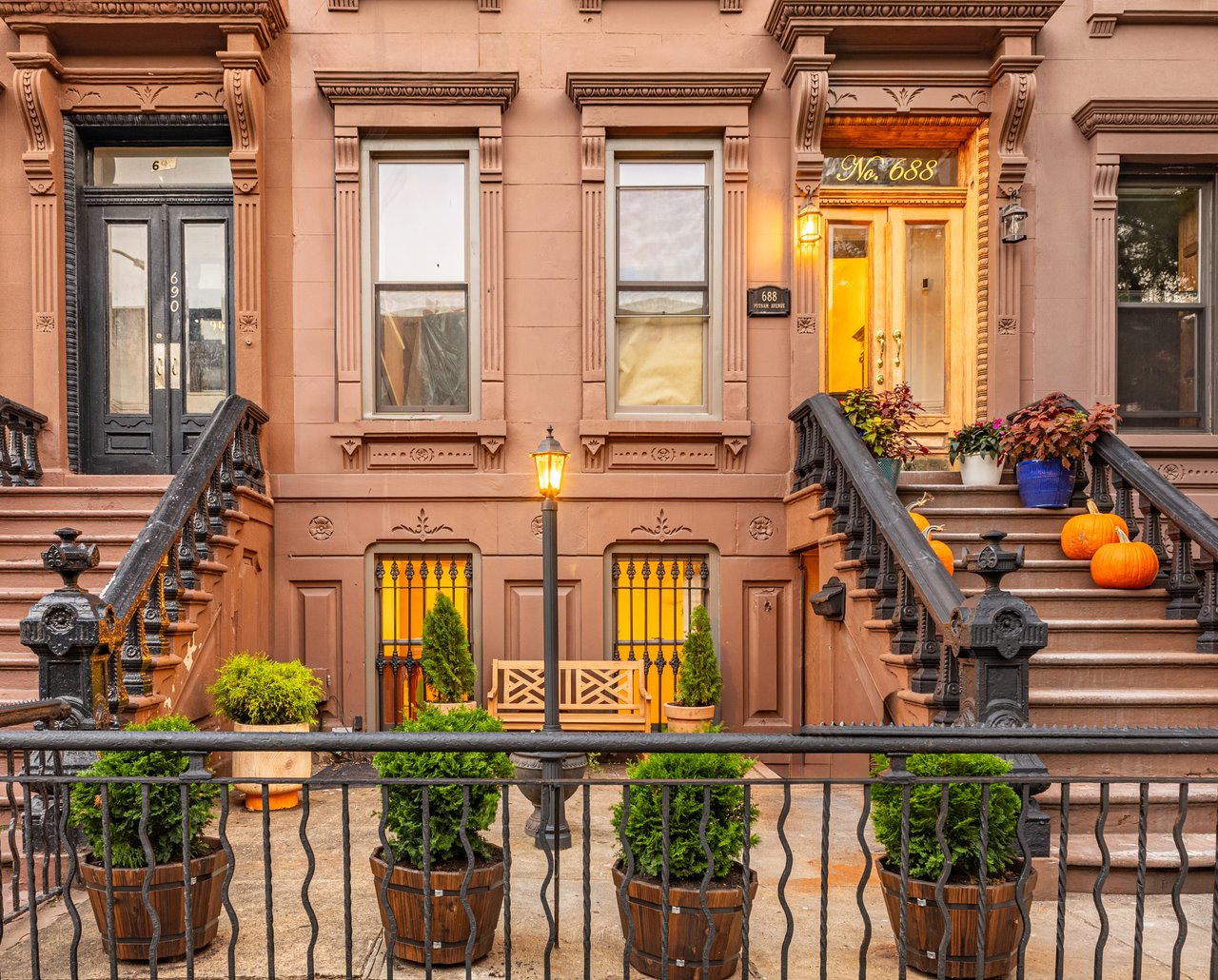 South Slope Brooklyn rental property marketing for landlords, including apartments, condos, brownstones, townhouses, two-family homes, luxury rentals, multi-family properties, and full-home rentals with Parviz Latipzoda and The Parviz Team at Compass.