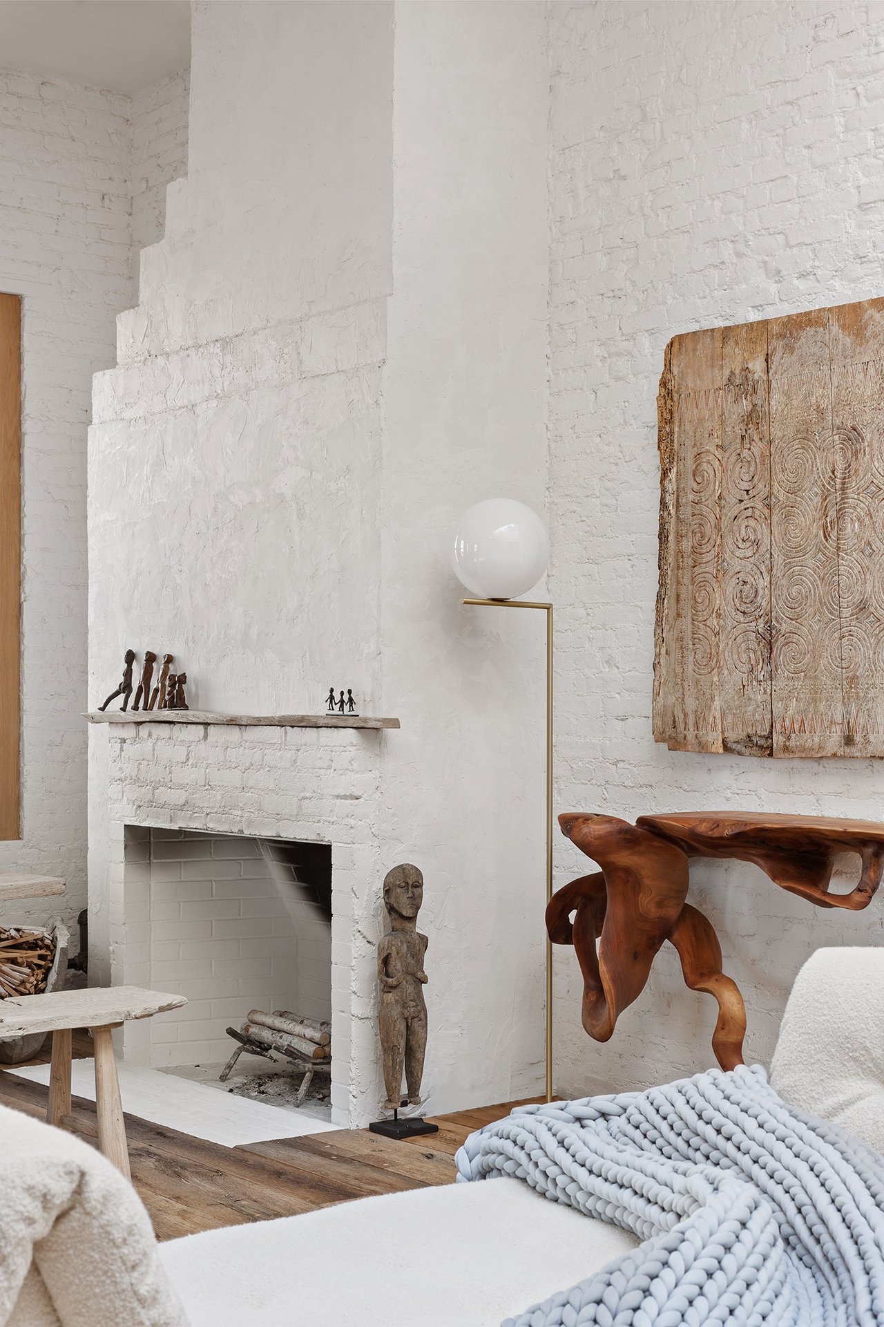 90 Prince Street, PH