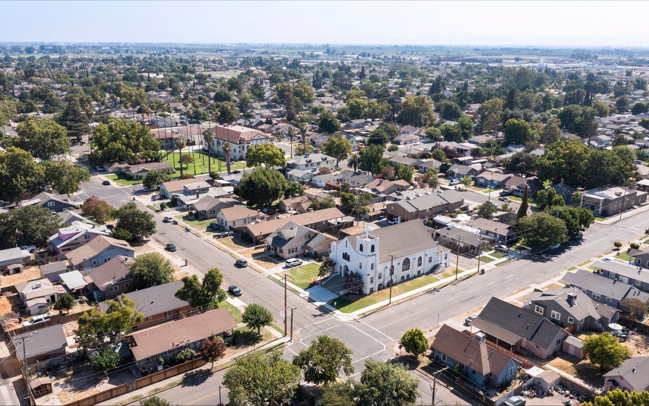Buying In Newer Vs Established Manteca Neighborhoods