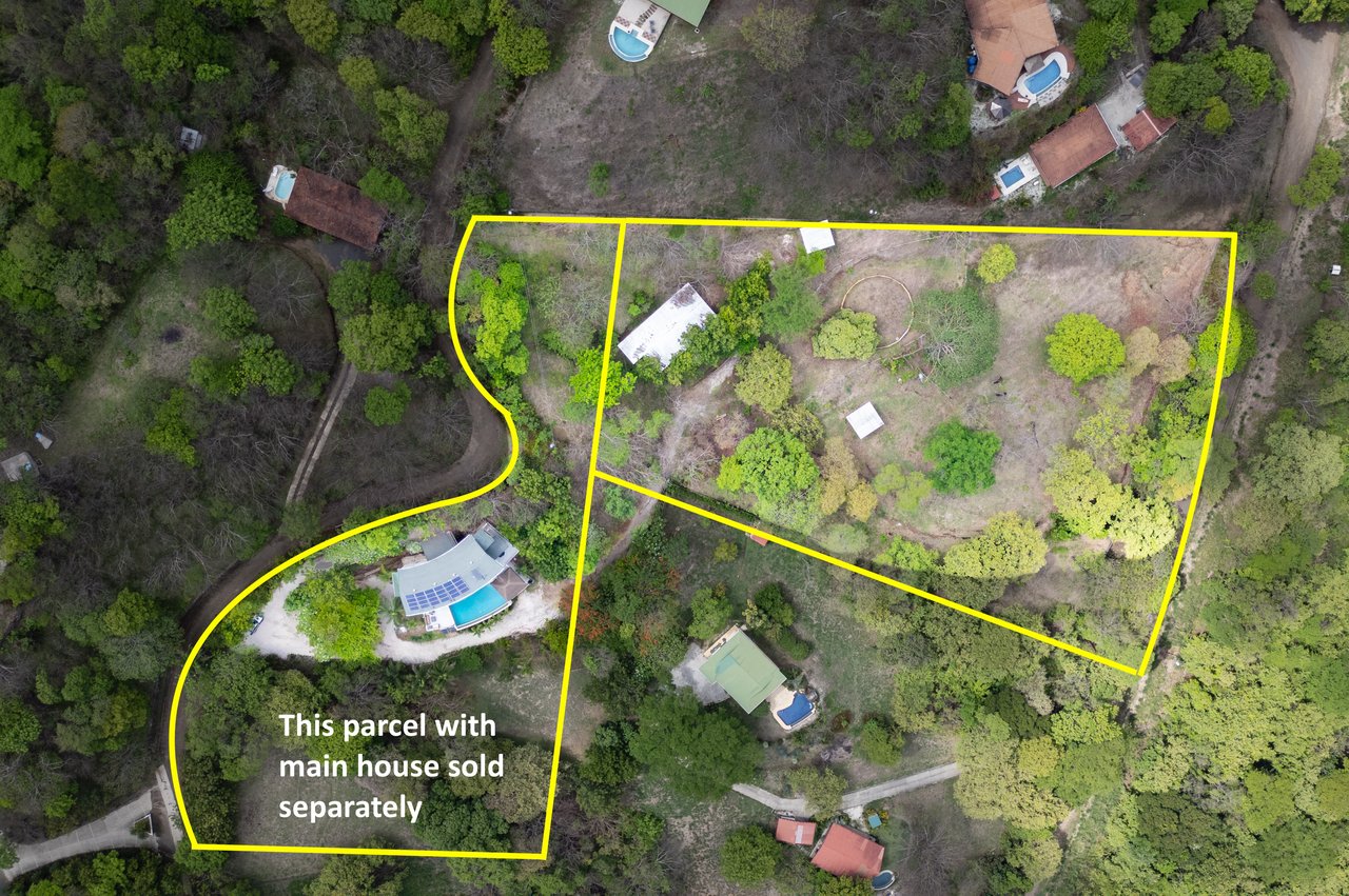 Horse Stables and Lot - Rancho Cartagena 