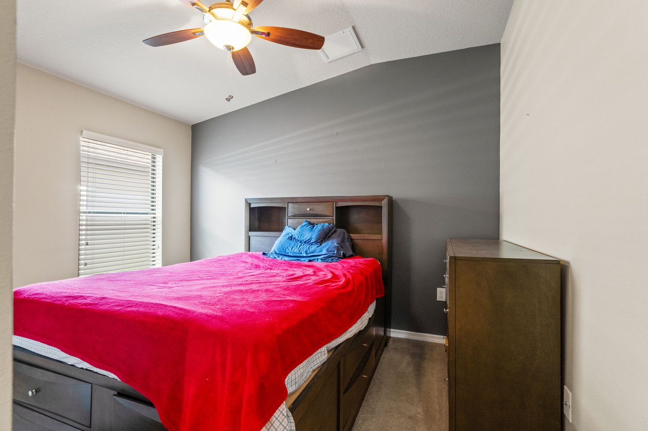 The Ultimate Wesley Chapel Retreat with Modern Upgrades