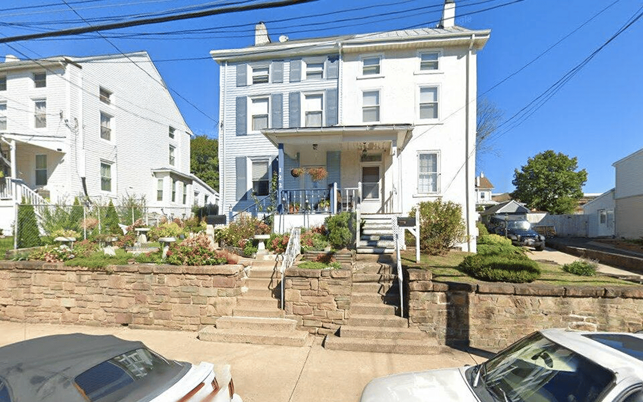 122 2nd Avenue, Royersford, PA, 19468 is Now New to the Market!