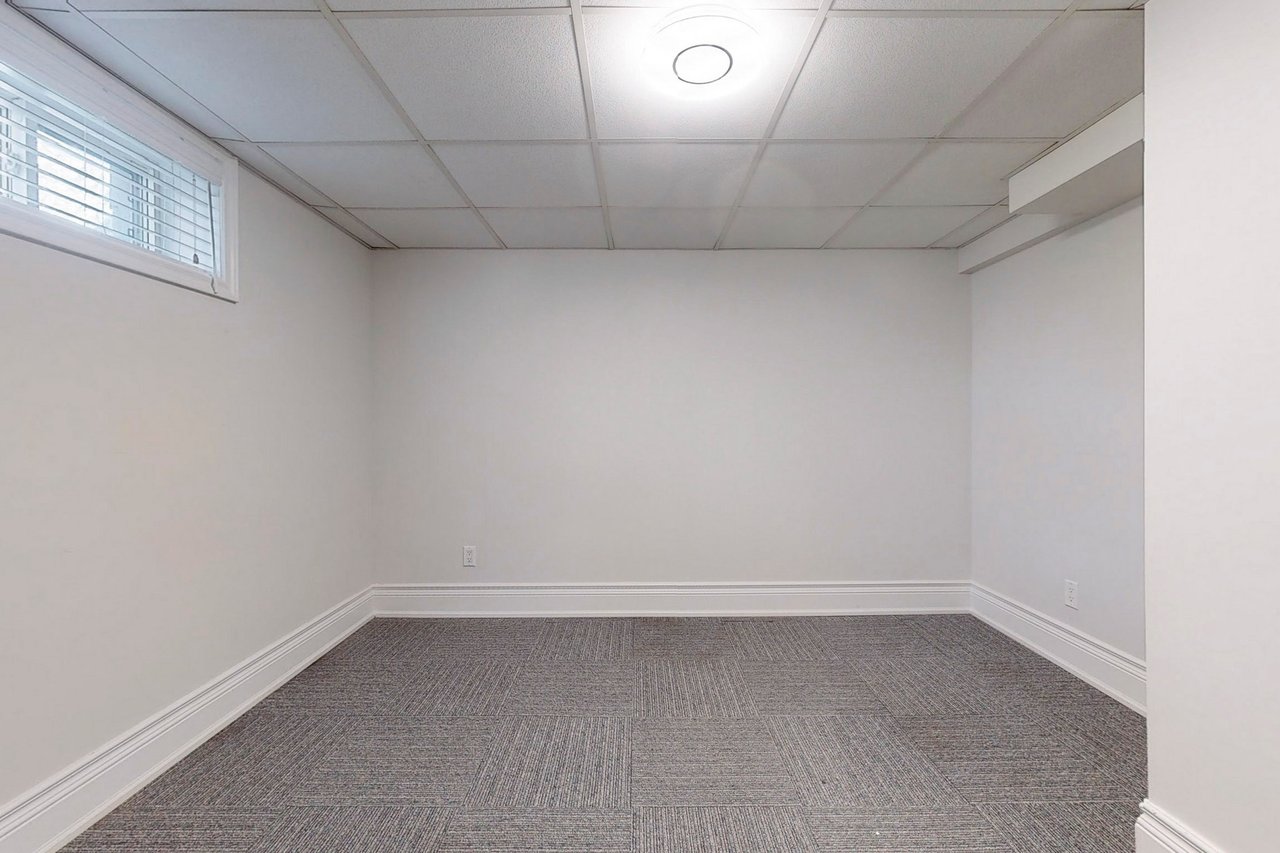 100 Home Road Lower Level Suite 
