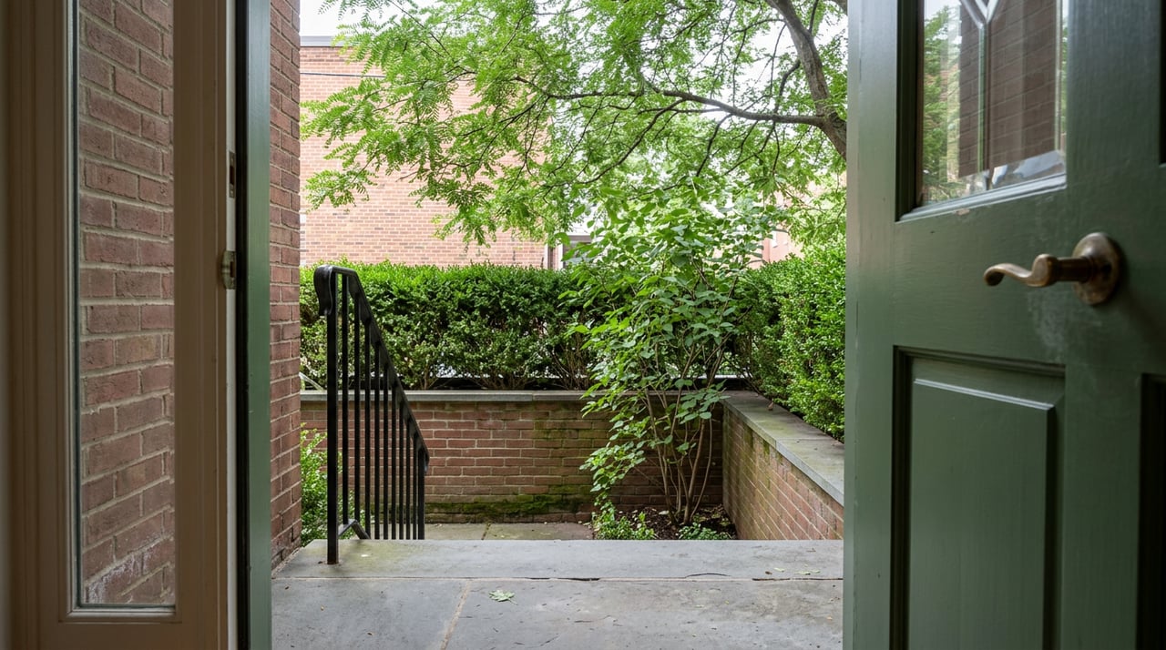 The Oldest Building In Prospect-Lefferts Gardens Is Also Its Busiest This August