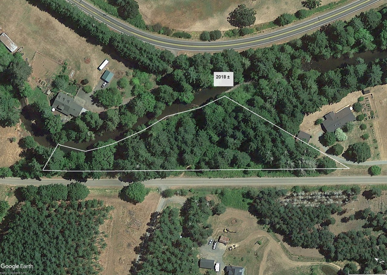 London Grove Riverfront