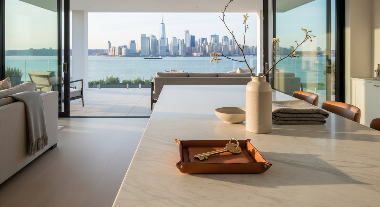 Weehawken Condo Closing Costs, Explained