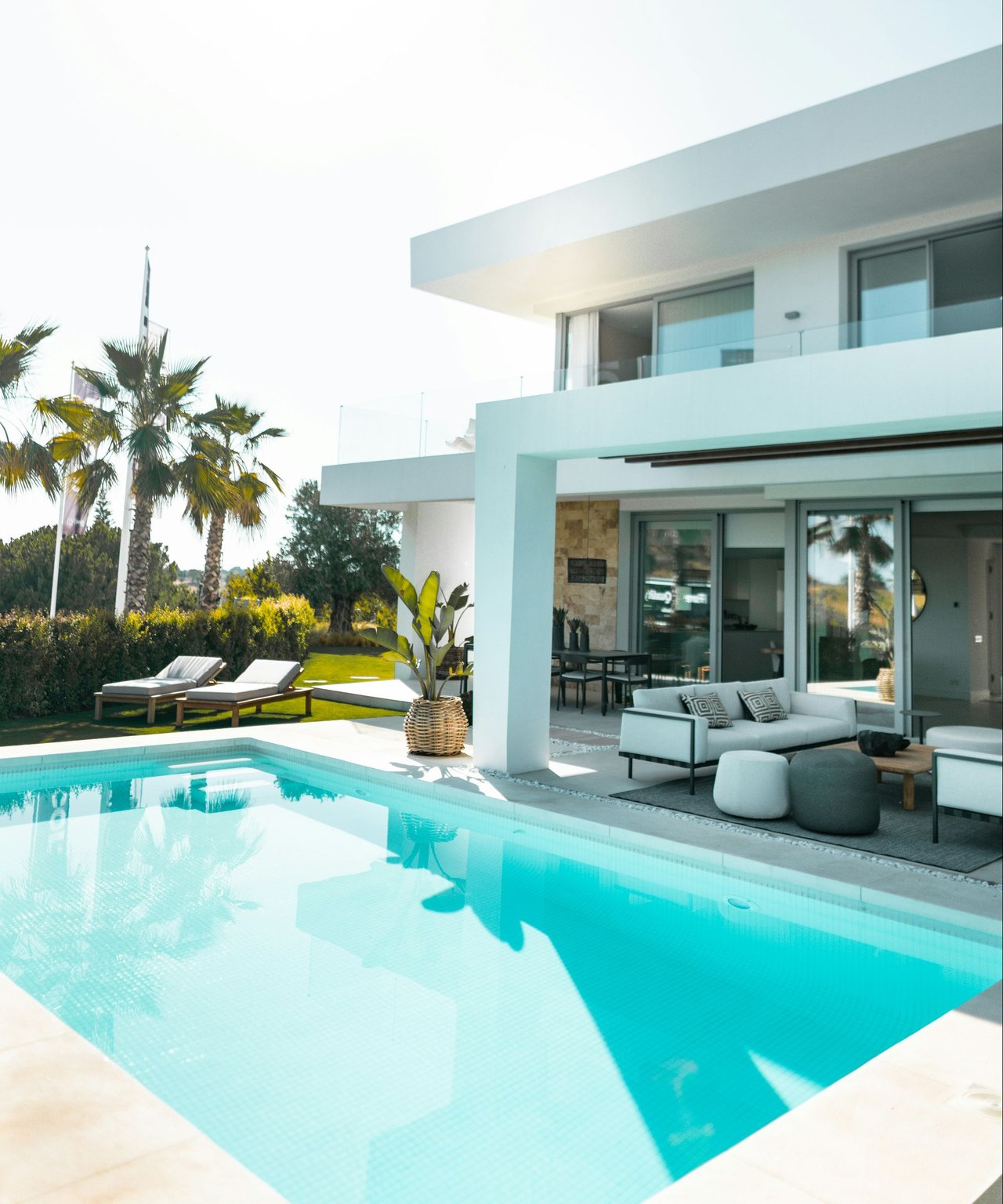 Sell a Home