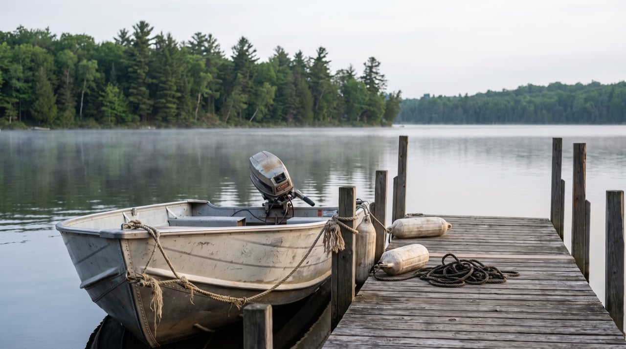 Connecticut Boating Registration Timing