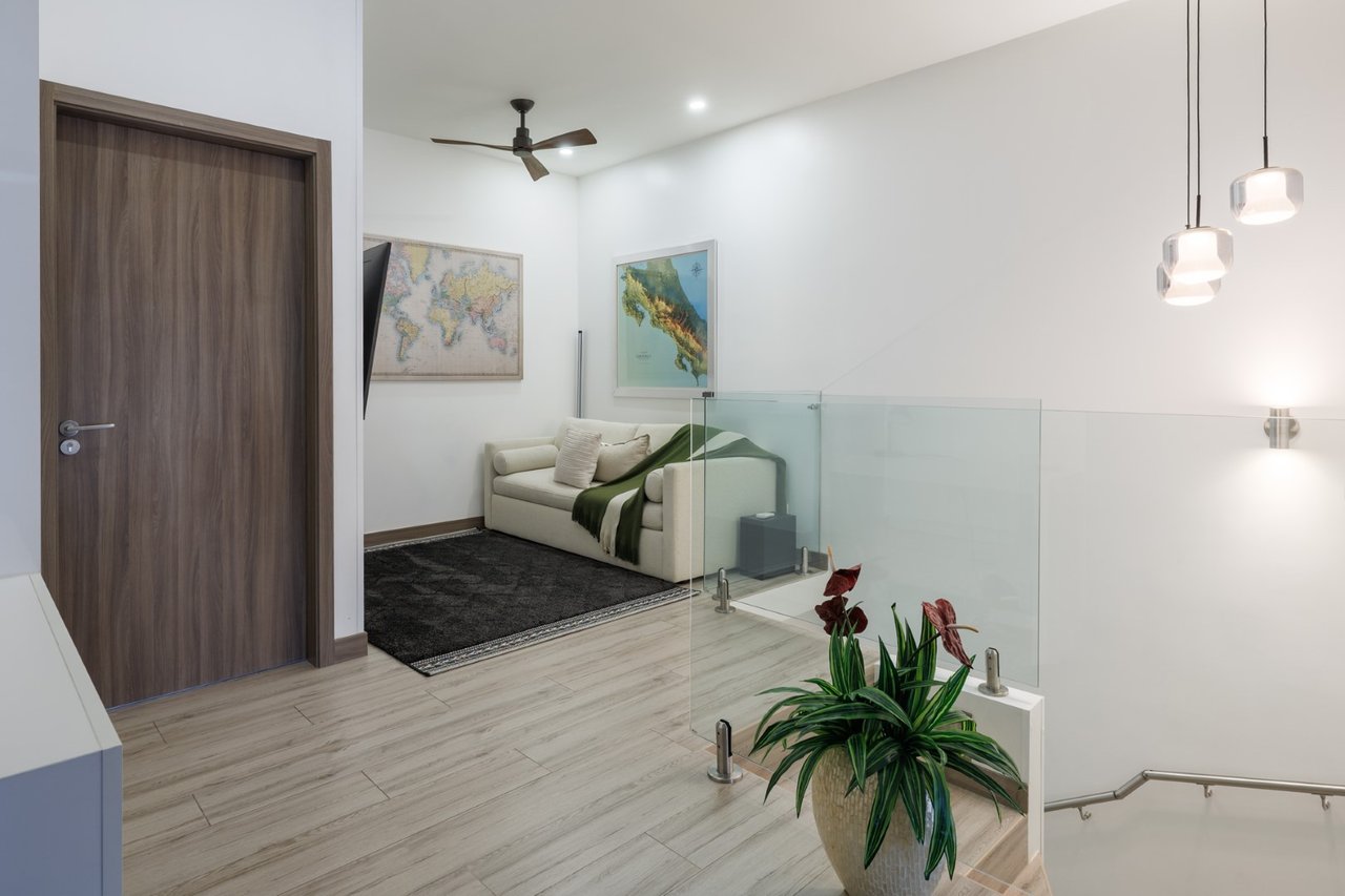 Escazú Luxury Home for Sale | San Jose CR