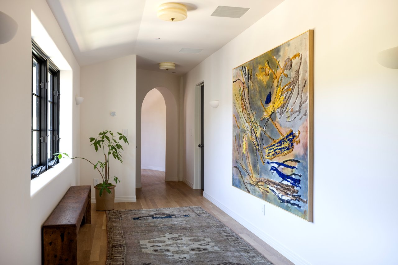 2720 Glendower Ave, Los Feliz