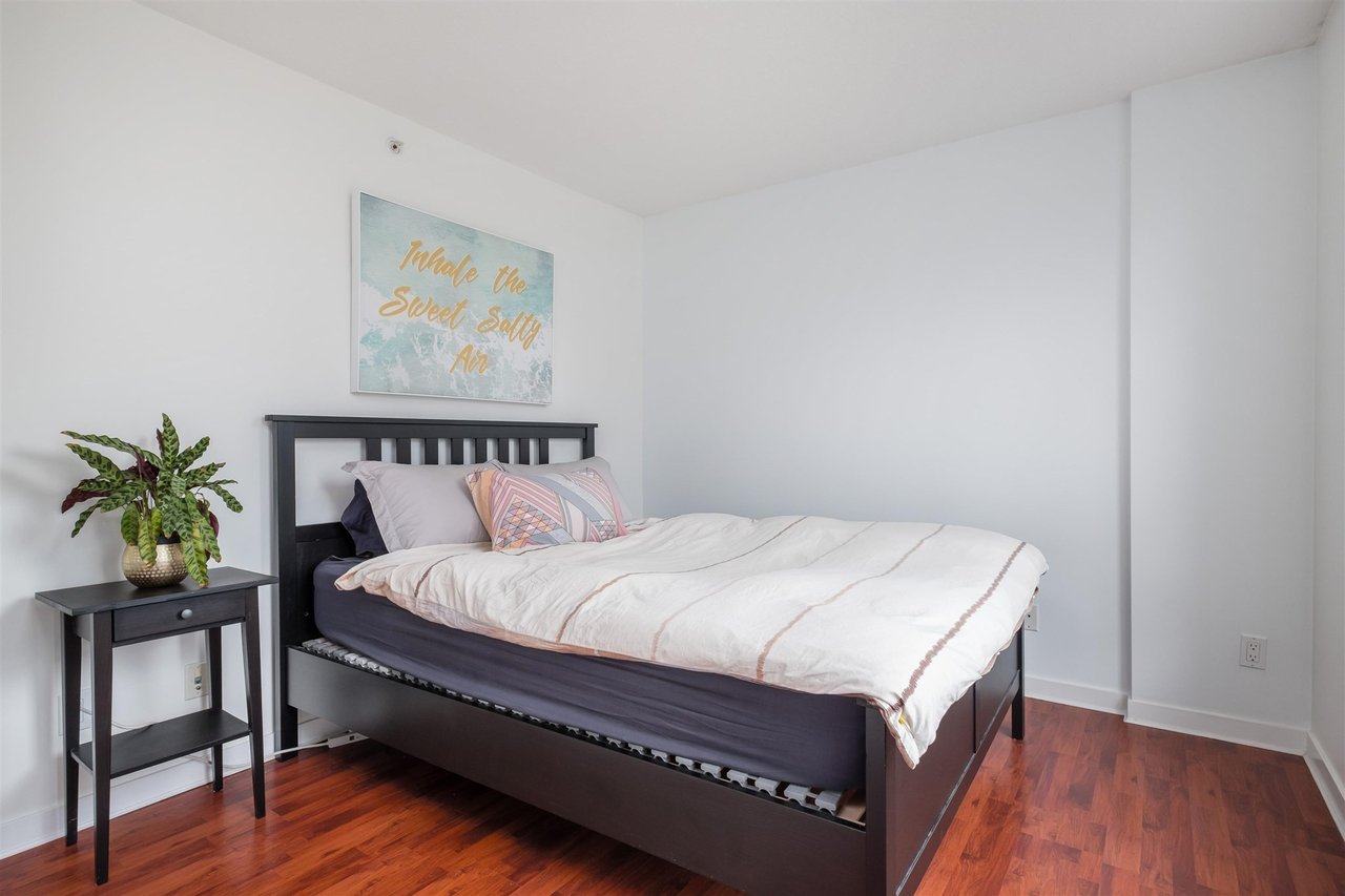 928 Beatty St, #1508