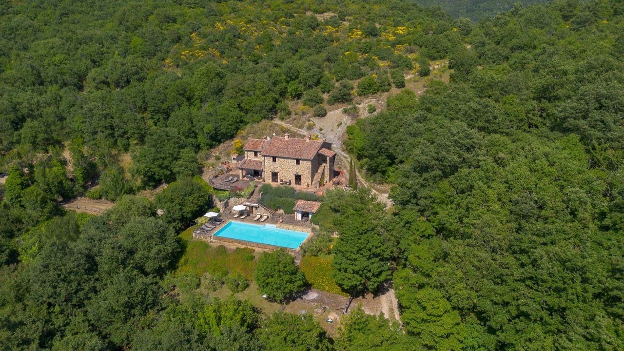 L’ERTA VISTA