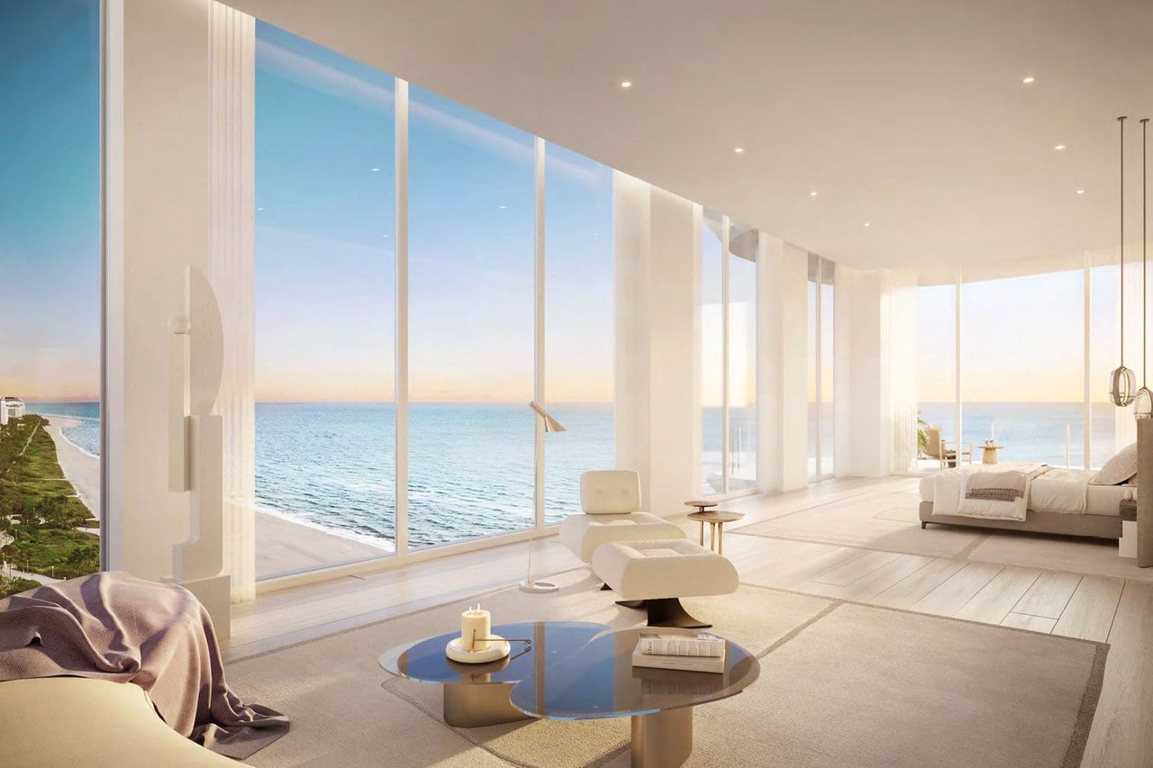 The Ritz-Carlton Residences