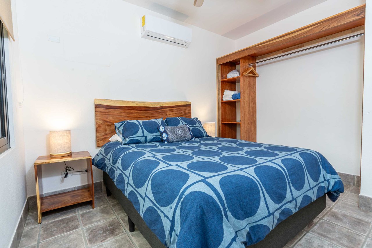 Boutique 8-Unit Investment Property Steps from the Beach