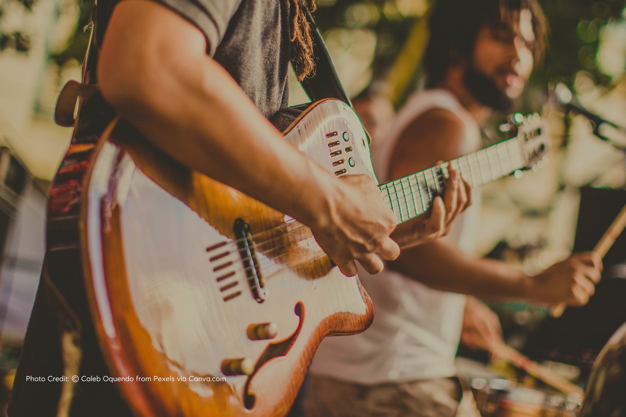 Summer Concert Series Returns to the Gardens in Ross