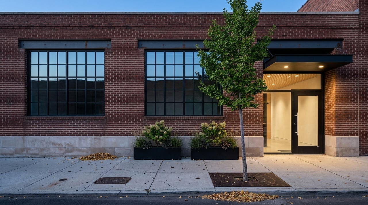 Eastern Market Lofts And Lifestyle Guide