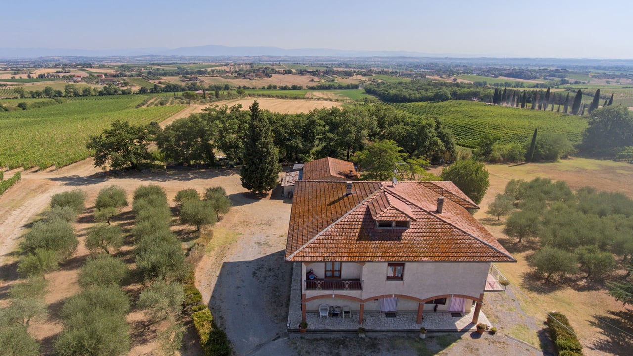 AZIENDA VITIVINICOLA ASCIANELLO
