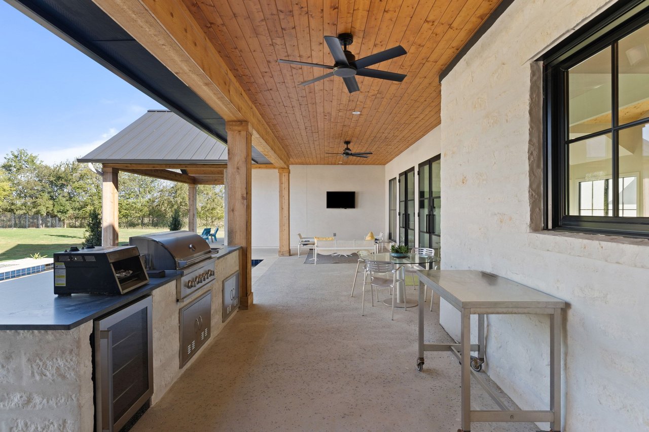 Cimarron Hills Luxury