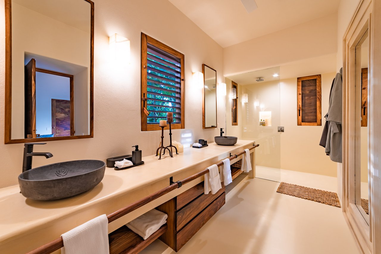 3 bedroom, Single Family Homes, Villa SOLERI 