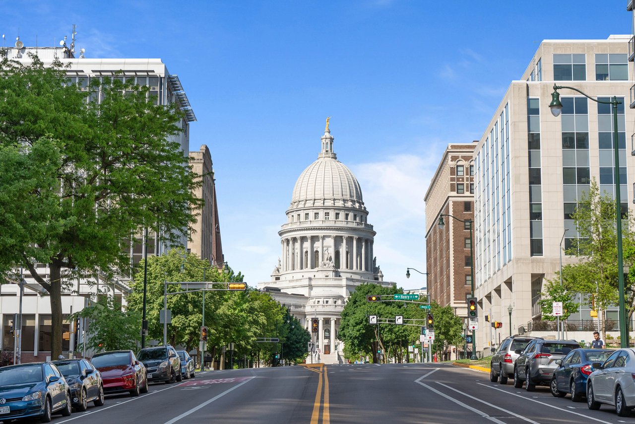 Madison