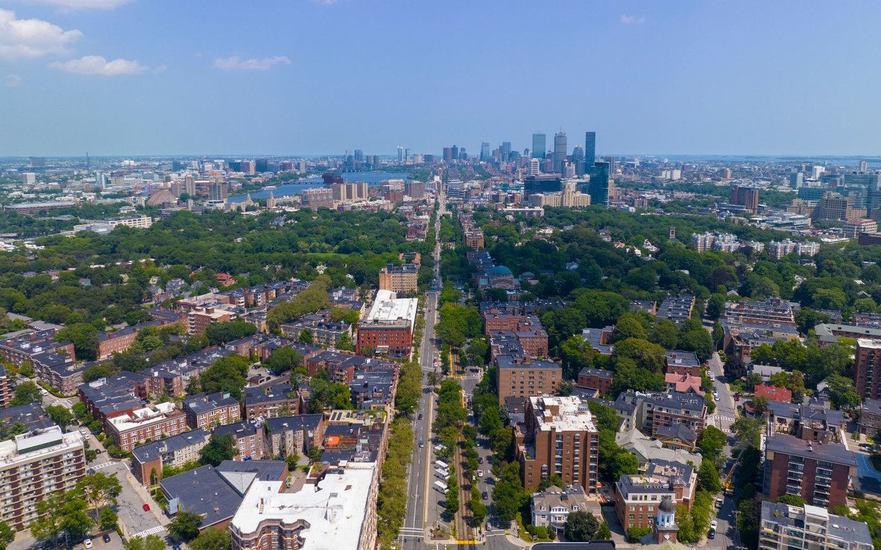 Brookline 