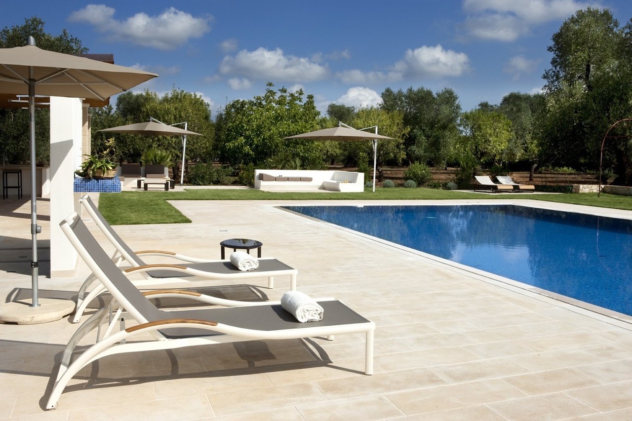 Villa De Angela
