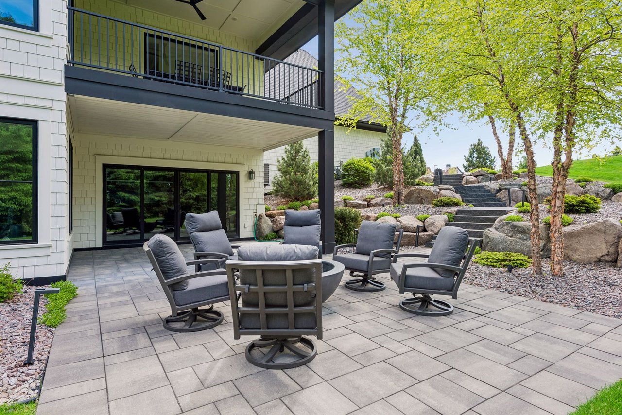 2888 Deer Hill Road, Medina
