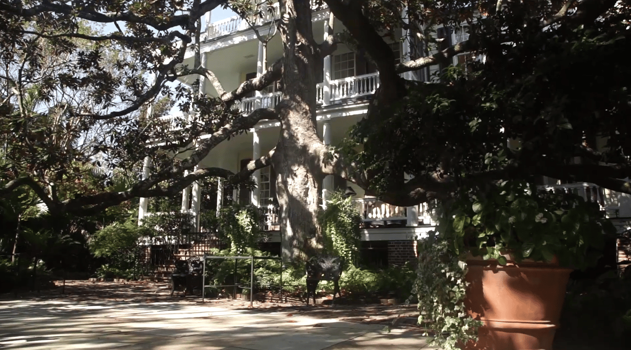 The Sword Gate House | 32 Legare Street, Charleston, SC 29401