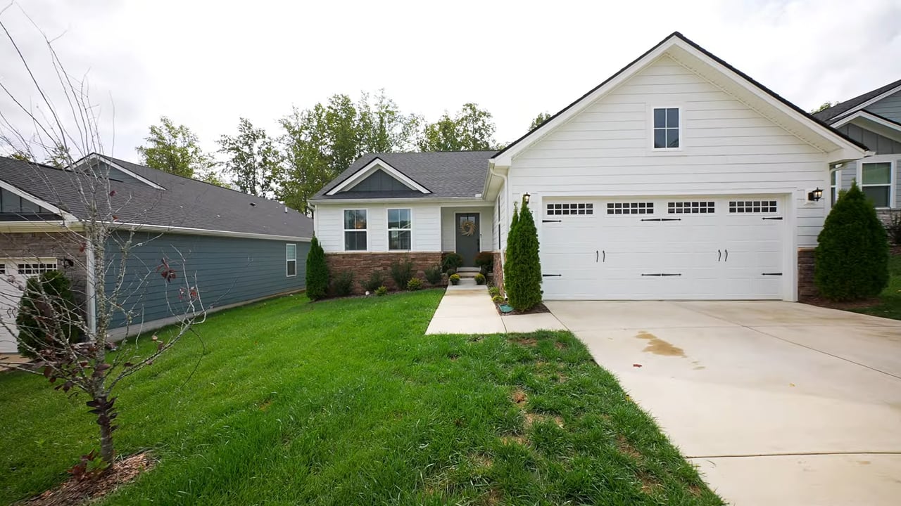 723 Cottage Drive | Columbia, TN