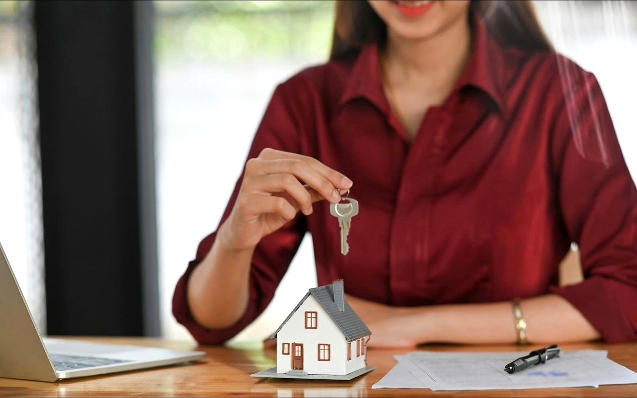 What to Look for in a Real Estate Agent