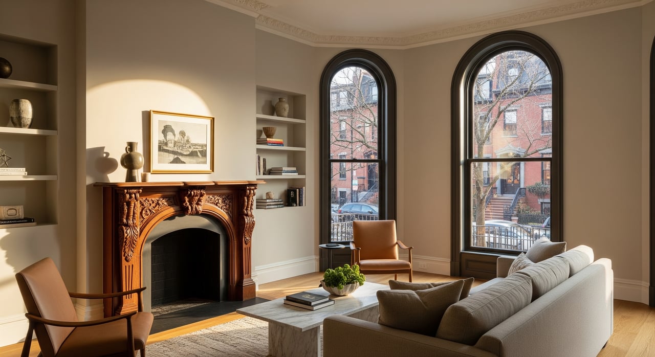 What It’s Like To Live In Boston’s South End