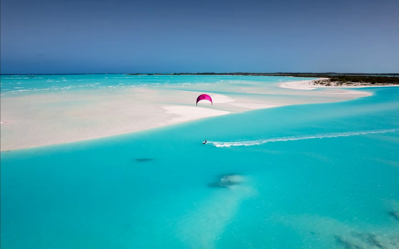 Beyond Atlantis: Luxury Excursions in the Bahamas