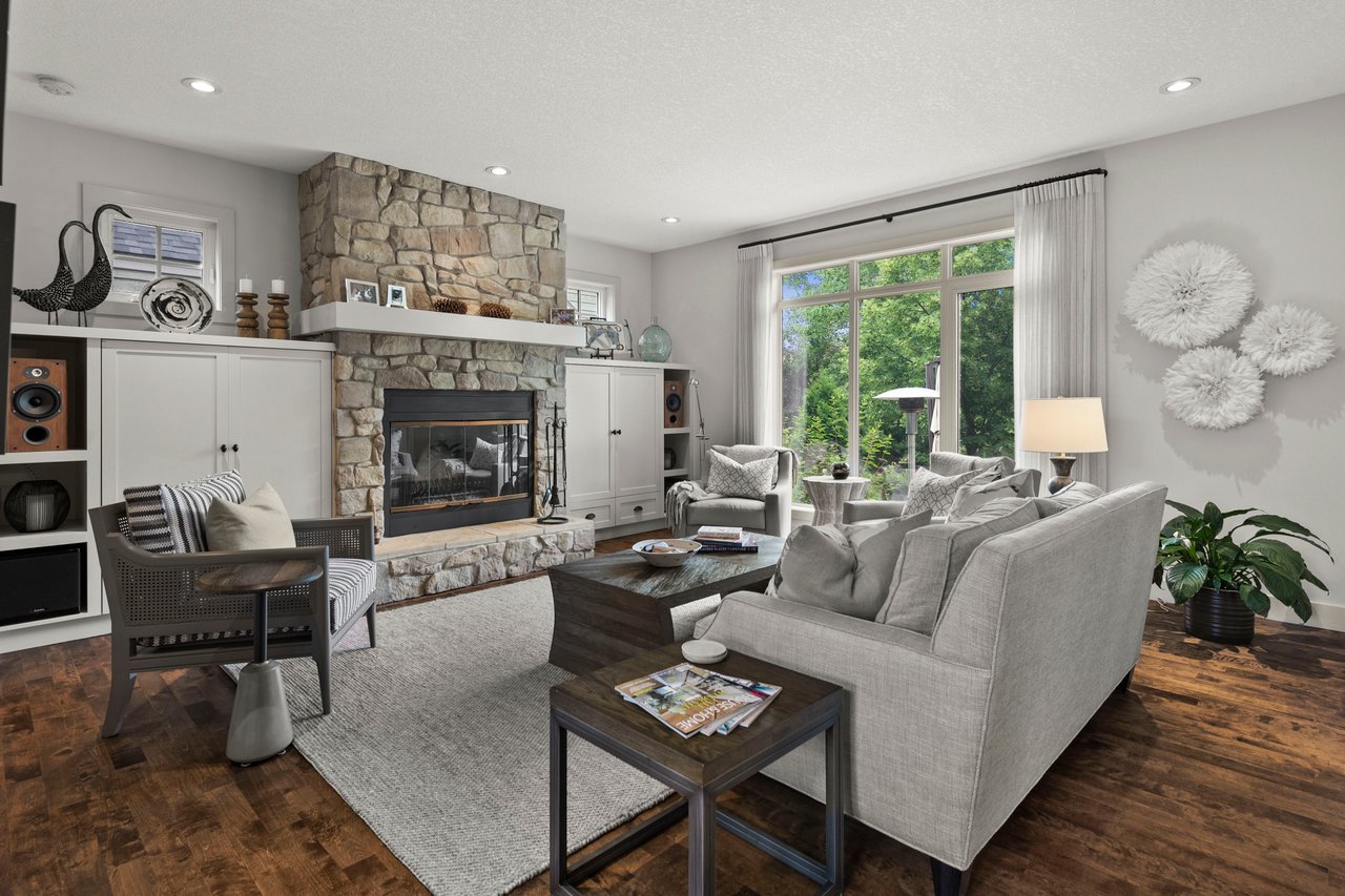 35 Tusslewood Drive NW