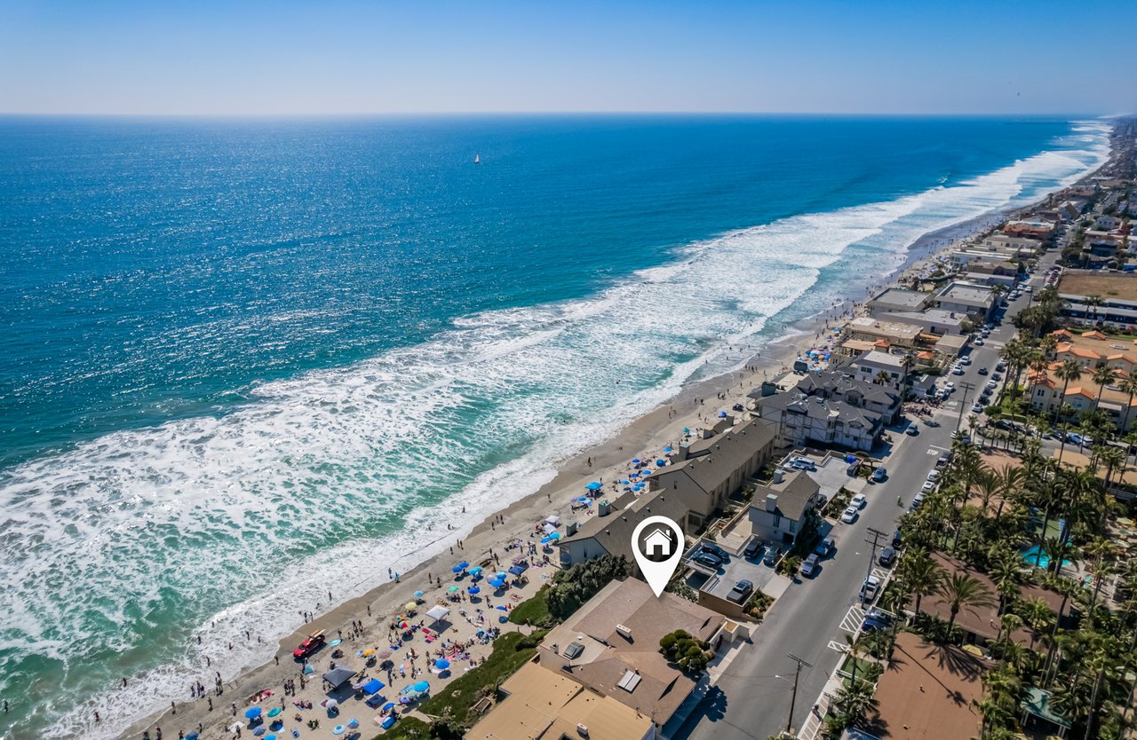 2977 Ocean St | Carlsbad