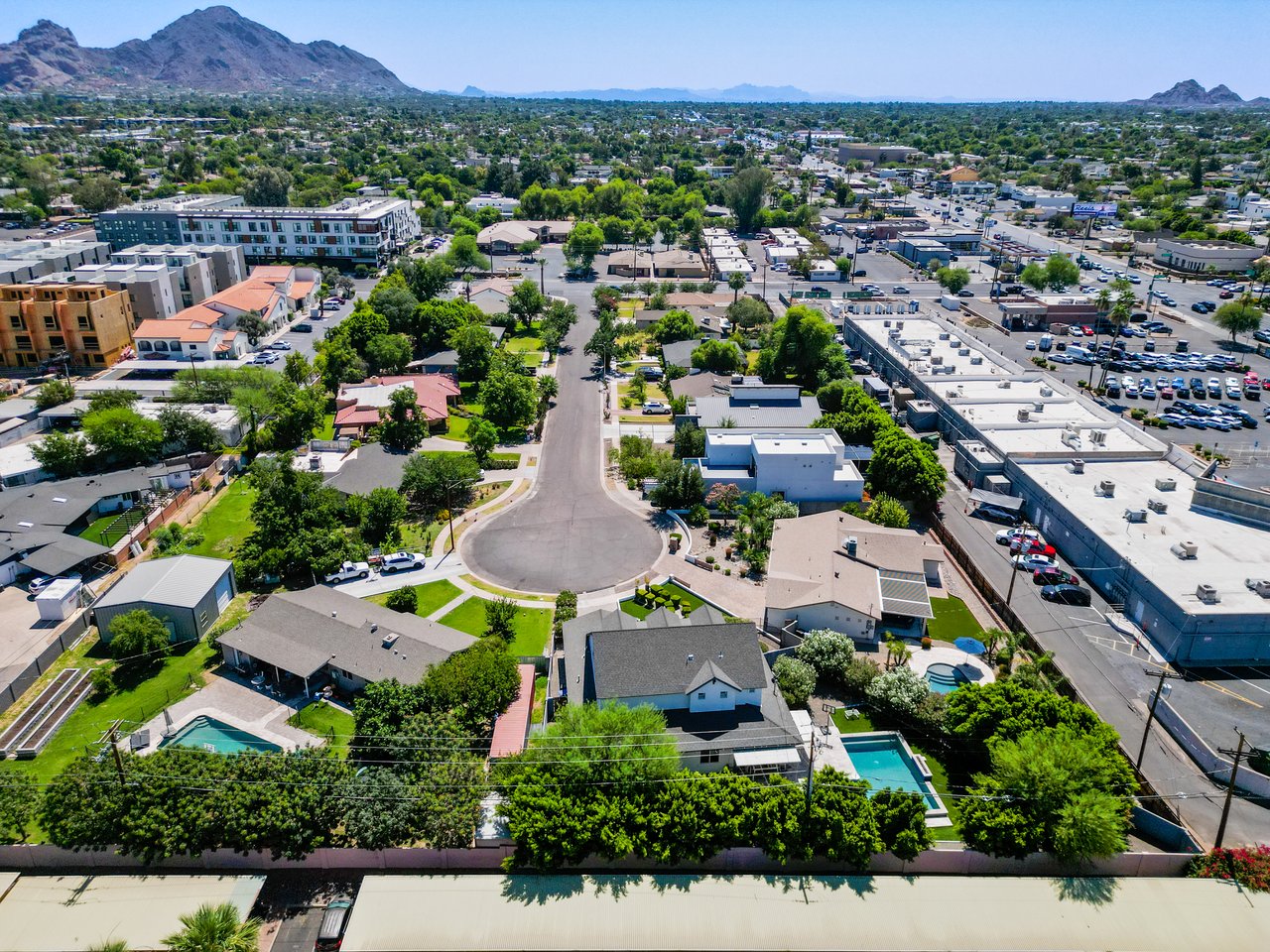 3109 E Monterosa Street