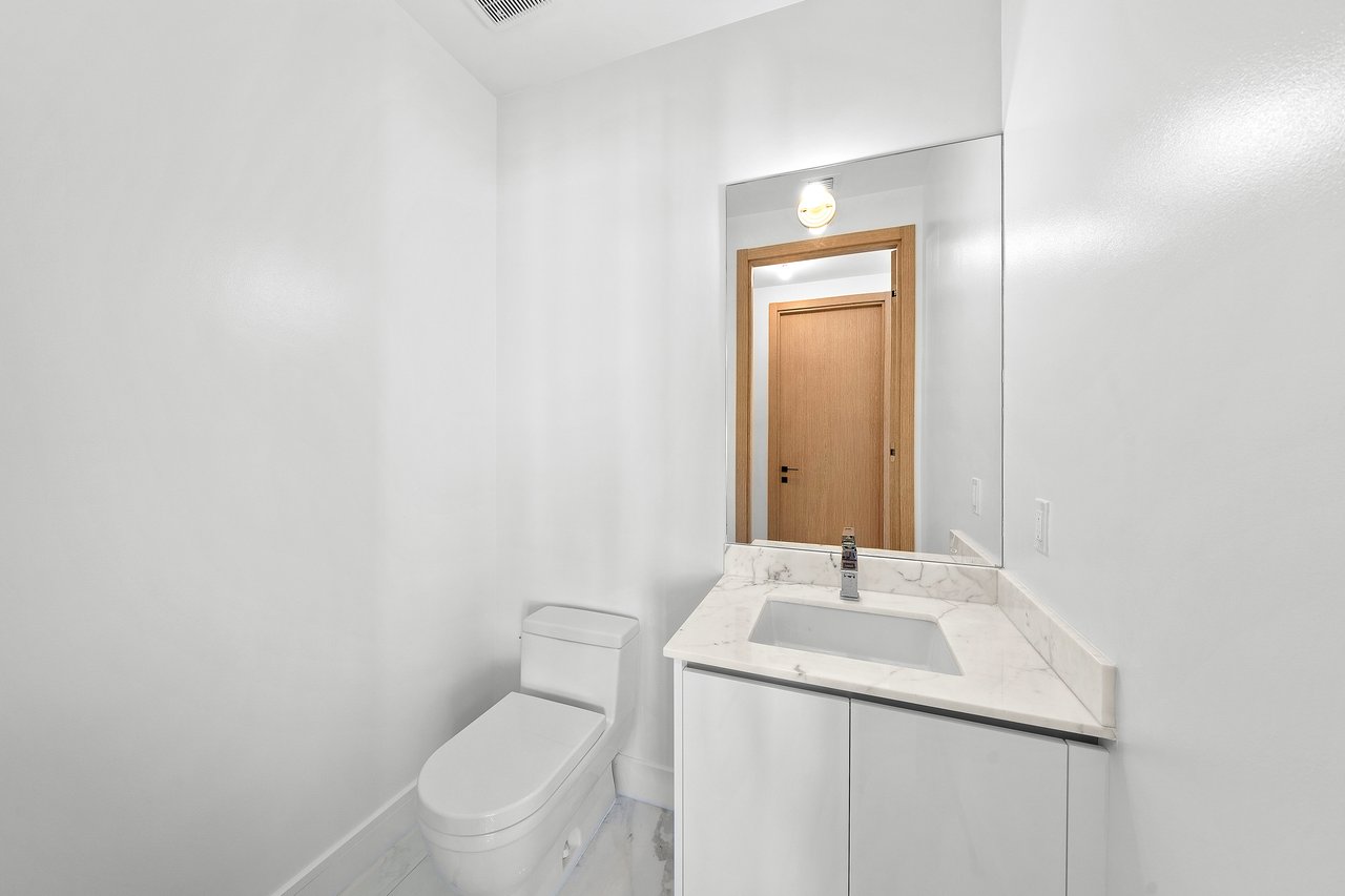 Parque Towers Penthouse 3