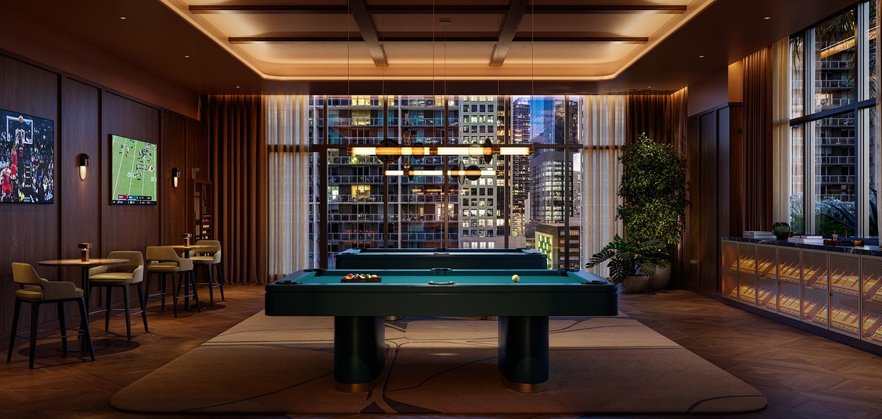 Viceroy Residences